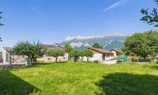 Terrain  729 m² à vendre à Tencin (38570)