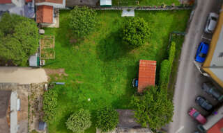 Terrain  729 m² à vendre à Tencin (38570)