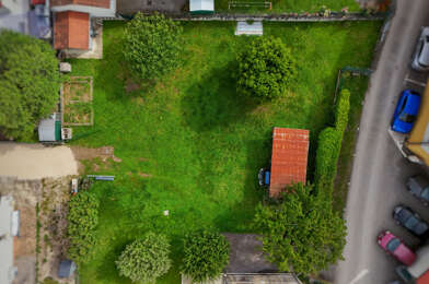 Terrain  145000 €