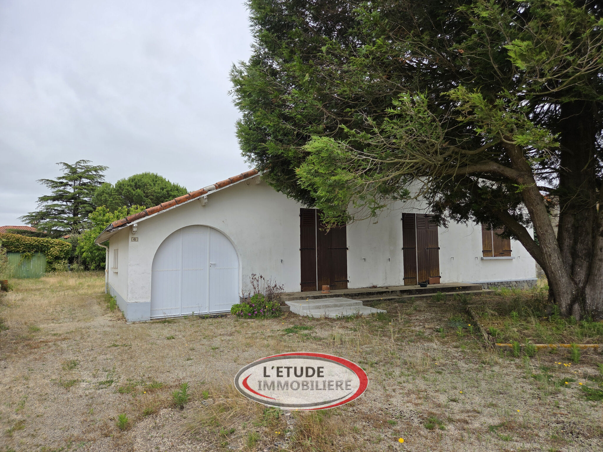 Agence immobilière de L'Etude Immobilière