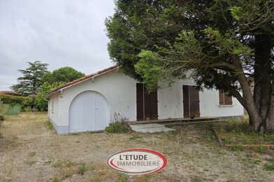 Maison 5 pièces 173500 €
