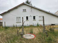 MACHECOUL BOURG : plain pied 82 m2 à rénover (+ garage et dé — photo 4
