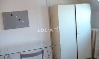 Appartement 1 Pièce 11 m² à louer à Dijon (21000)