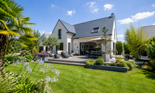 Maison 5 Pièces 90 m² à vendre à La Bouëxière (35340)