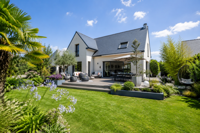 Maison 5 pièces 200500 €