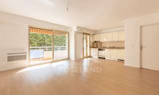 Appartement 2 Pièces 54 m² à vendre à Nice (06100)