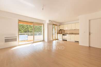 Appartement 2 pièces 269000 €