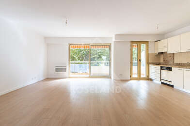 Appartement 2 pièces 269000 €