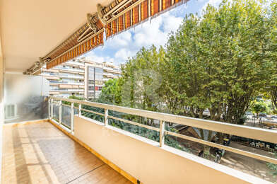 Appartement 2 pièces 269000 €