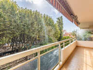 NICE 2 PIECES ETAGE CESSOLE TERRASSE PARFAIT ETAT — photo 4