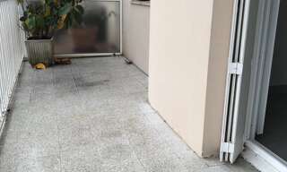 Appartement 3 Pièces 54 m² à louer à Cannes (06400)