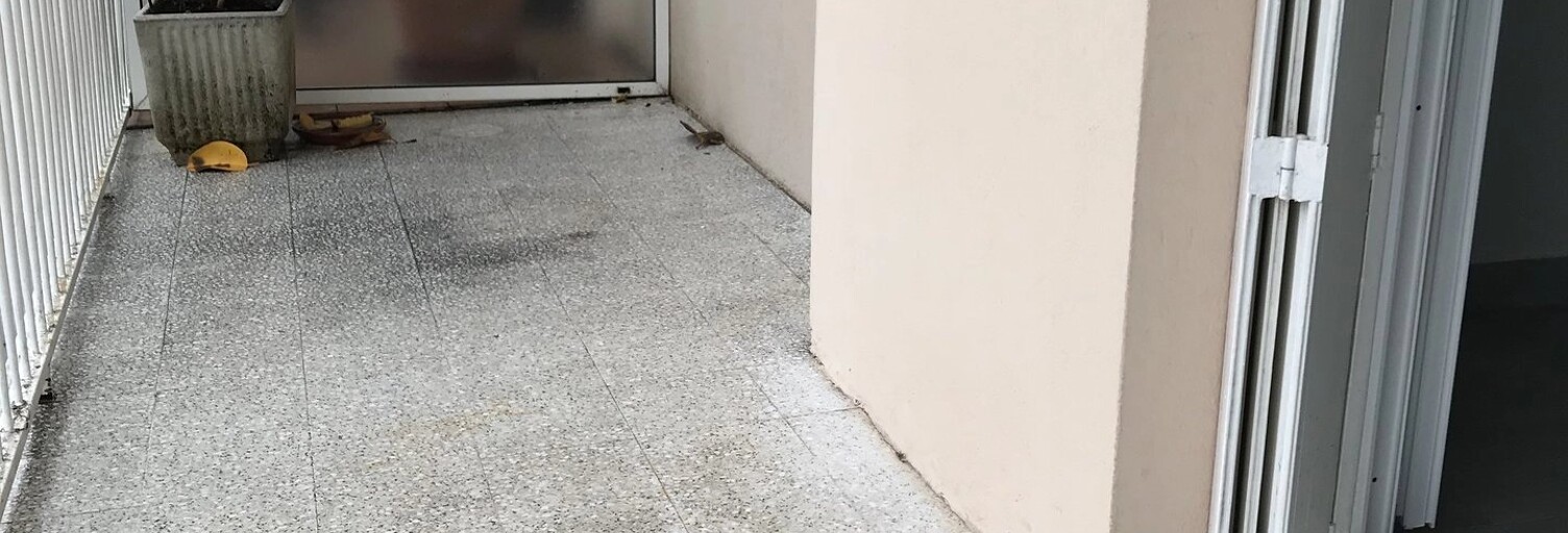 Appartement 3 Pièces 54 m² à louer à Cannes (06400)