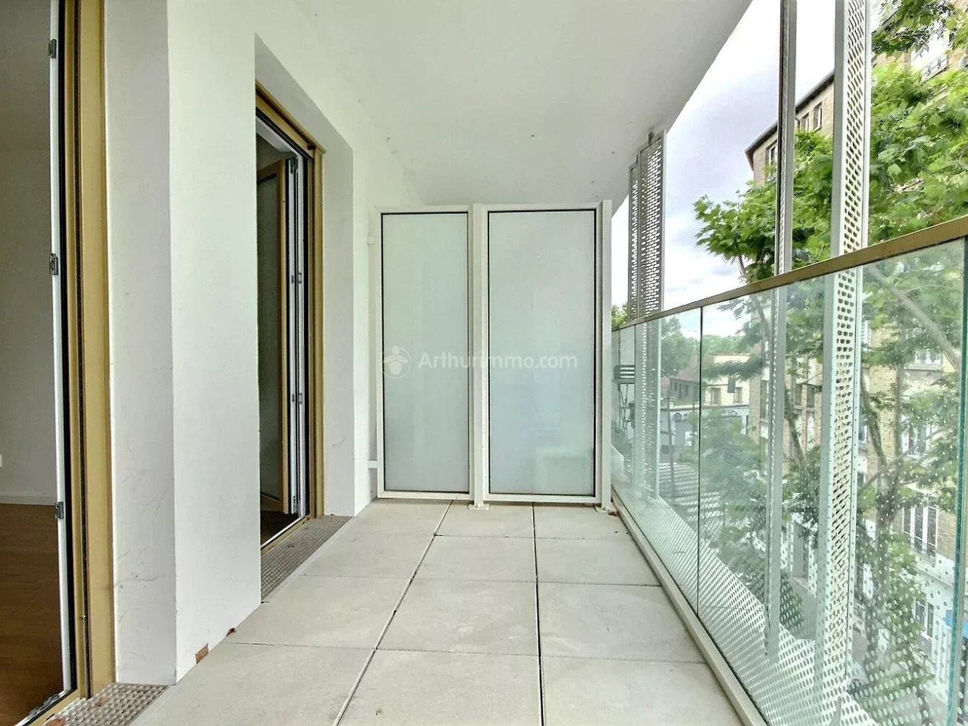 Appartement 1 pièce 29 m² · à Asnières-sur-Seine · 29 m² · 245 575 €