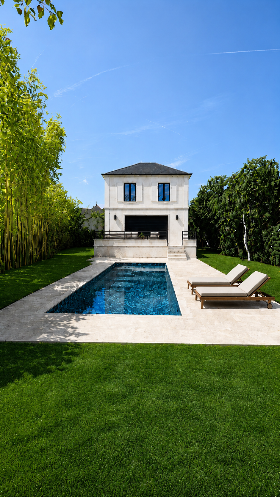 Agence immobilière de Barnabé