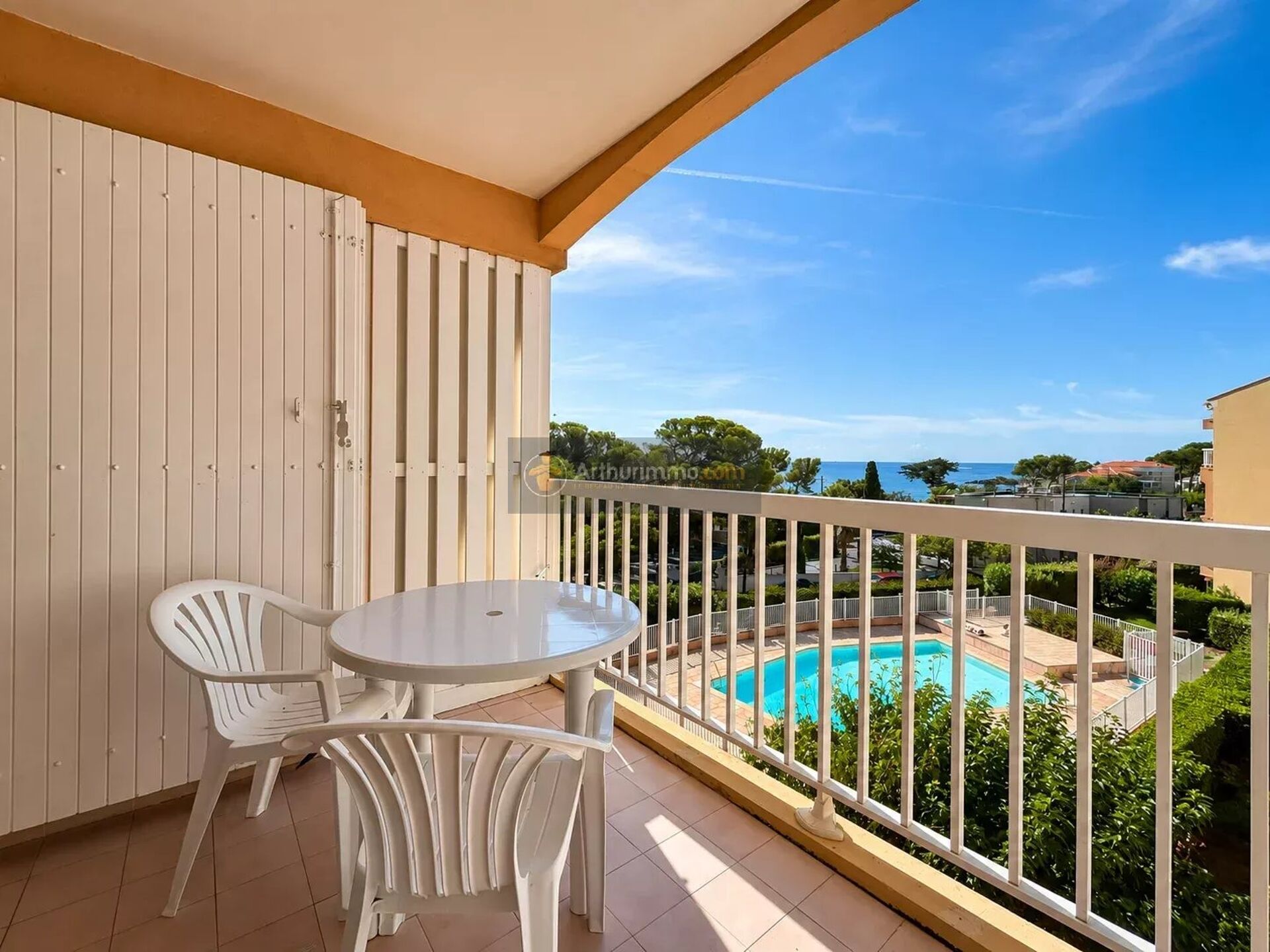 Appartement 3 pièces 40 m² · à Saint Aygulf · 40 m² · 225 000 €