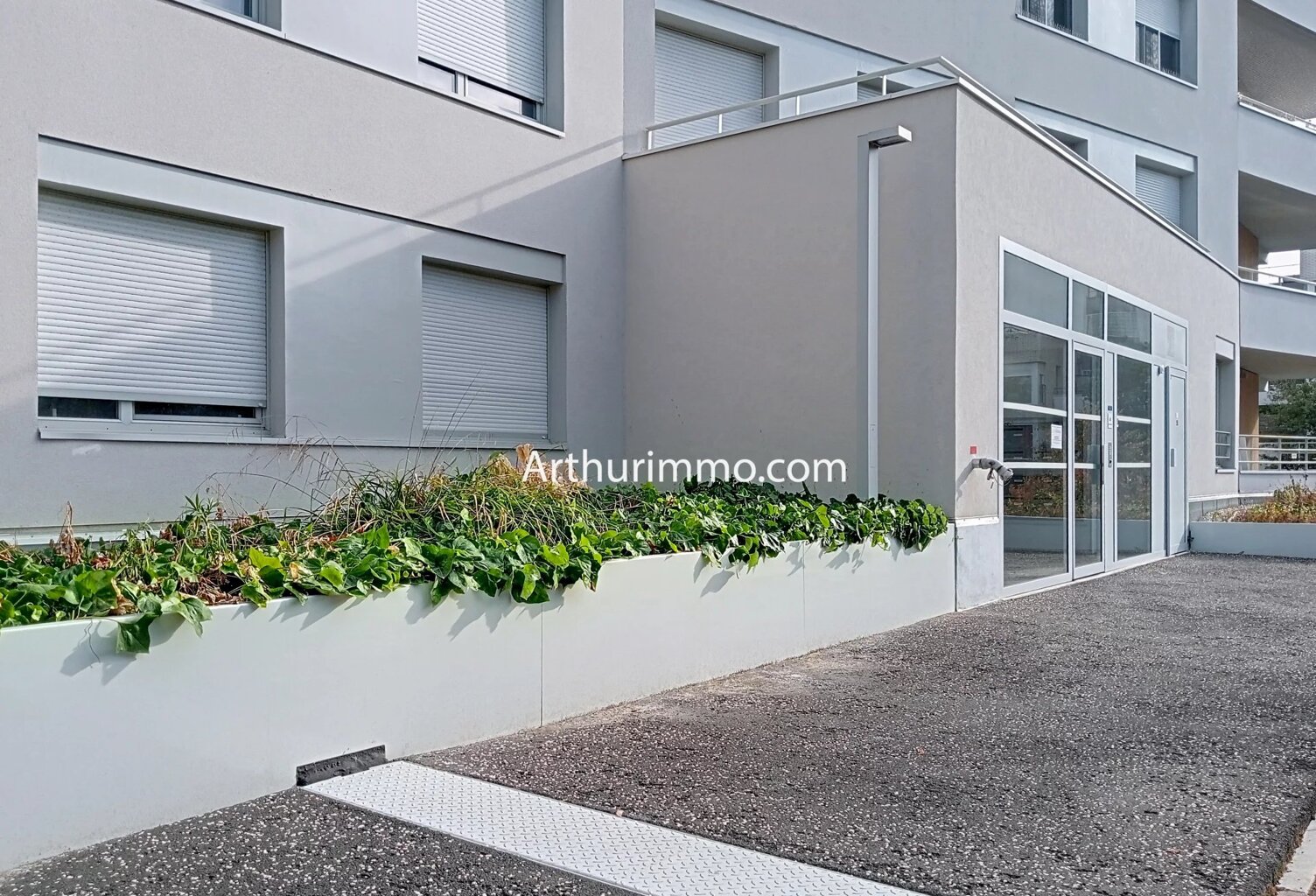 COUP DE CŒUR ARTHURIMMO® – MODERNITÉ & VUE DÉGAGÉE — photo 1