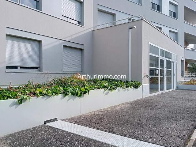 COUP DE CŒUR ARTHURIMMO® – MODERNITÉ & VUE DÉGAGÉE — photo du bien