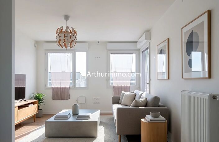 COUP DE CŒUR ARTHURIMMO® – MODERNITÉ & VUE DÉGAGÉE — photo 3