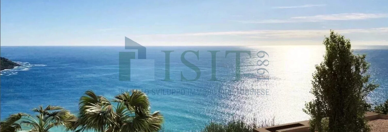 Appartement 7 Pièces 300 m² à vendre à Roquebrune-Cap-Martin (06190)