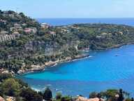 ROQUEBRUNE CAP MARTIN - Villa Individuelle Vue Mer — photo 2
