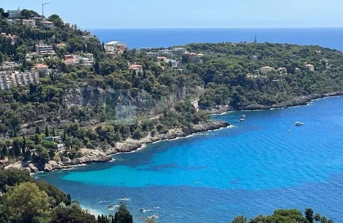 ROQUEBRUNE CAP MARTIN - Villa Individuelle Vue Mer — photo 2