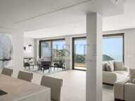ROQUEBRUNE CAP MARTIN - Villa Individuelle Vue Mer — photo 4