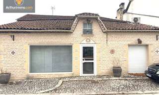 Commerce  41 m² à vendre à Marmande (47200)