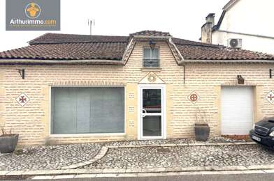 Commerce  74000 €