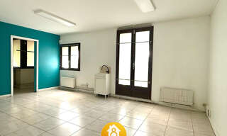 Commerce  34 m² à louer à Saint-Brice-sous-Forêt (95350)