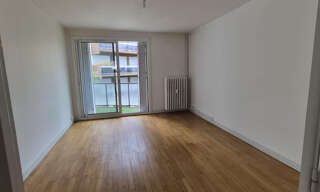 Appartement 1 Pièce 34 m² à vendre à Clermont-Ferrand (63000)
