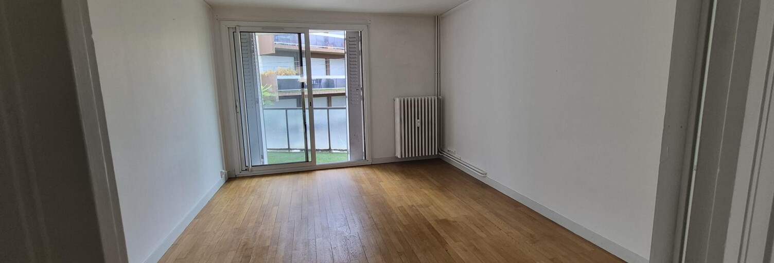 Appartement 1 Pièce 34 m² à vendre à Clermont-Ferrand (63000)