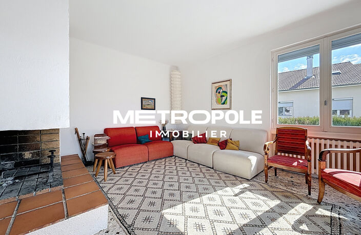 Maison - Tarare - 184 m2 habitable - 6 chambres — photo 4