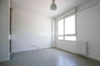 Appartement 1 pièces 490 €