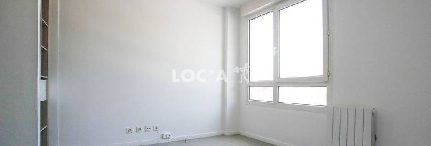 Appartement 1 Pièce 20 m² à louer à Dijon (21000)