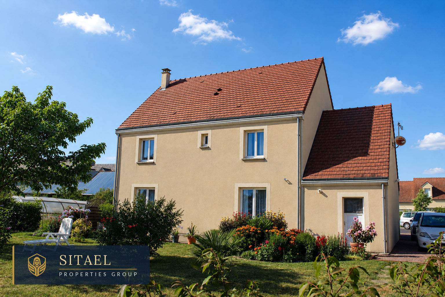 Agence immobilière de Barnabé