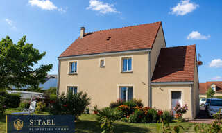 Maison 7 Pièces 153 m² à vendre à Sandillon (45640)