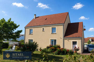 Maison 7 pièces 357000 €