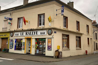 Immeuble  169000 €
