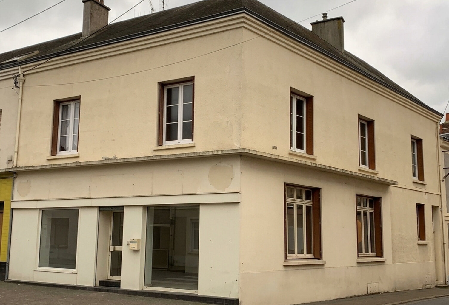 CHATEAUDUN — photo 1