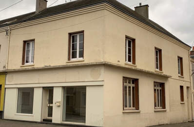 CHATEAUDUN — photo du bien