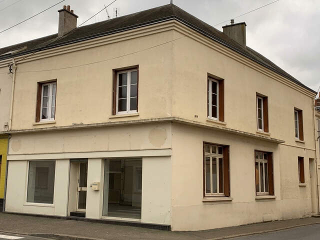 CHATEAUDUN — photo du bien