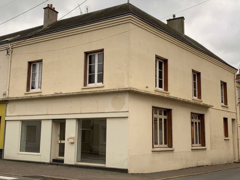 CHATEAUDUN — photo 1
