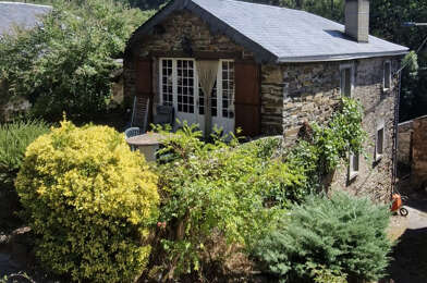 Maison 6 pièces 107000 €
