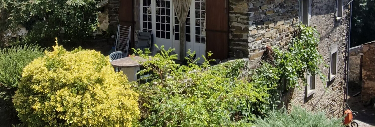 Maison 6 Pièces 105 m² à vendre à Gijounet (81530)