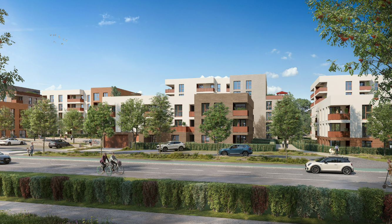 PARC RIOU