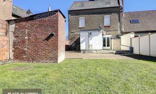 Maison 6 Pièces 155 m² à vendre à Pont-Remy (80580)