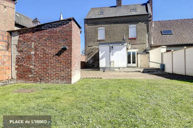 Maison 6 pièces 199000 €