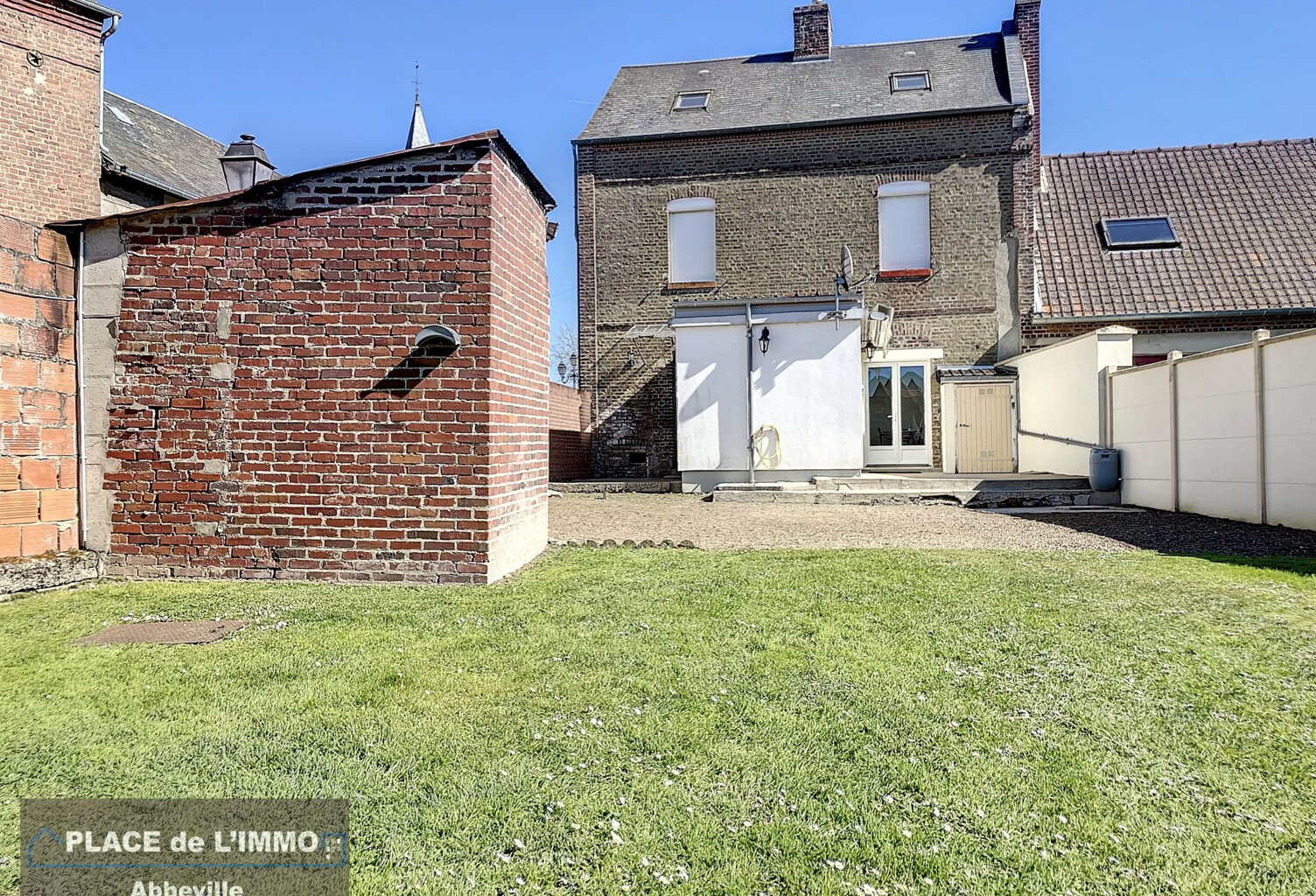 maison traditionnelle — photo 1
