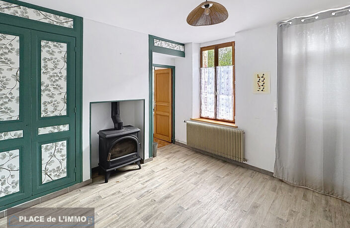 maison traditionnelle — photo 4