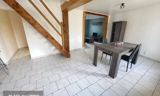 Maison 4 Pièces 86 m² à vendre à Millencourt-en-Ponthieu (80135)